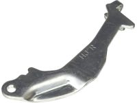 Honda 43361-SHJ-A01 Lever, R. Parking Brake