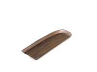 Honda 77210-TLA-A11ZA Garnish Assy., Driver *YR544L* (WILD OLIVE WOOD)