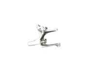 Honda 50610-TA0-A00 Bracket, RR. Engine Mounting