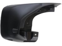 Honda 75810-S9V-A00 Splash Guard, Left Front