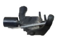 Honda 50835-TE1-A51 Stopper, FR. Engine Mount