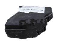 Honda 38256-SZA-A01 Cover, Relay Box (Upper)