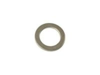 Honda 46472-568-000 Gasket, Oil Bolt