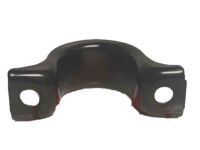 Honda 52308-SS0-000 Holder, Rear Stabilizer