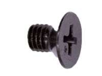 Honda 93600-05008-0G Screw, Flat (5X8)