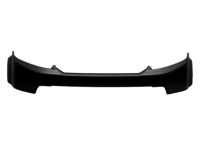 Honda 04711-SCV-A50ZZ Face, Front Bumper (Dot)