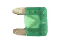 Honda 98200-43000 Fuse, Mini (30A)