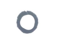 Honda 80874-SL0-900 O-Ring (3/8")