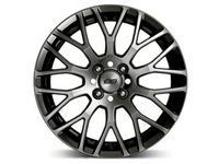 Honda 42700-XTK-000 16-Inch Mugen XJ Alloy Wheels