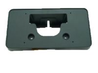 Honda 71180-SCV-A80 Base, Front License Plate