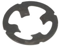 Honda 76409-SL0-003 Washer, Toothed