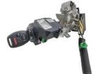 Honda 06350-SJC-307 CYLINDER SET, KEY Honda 06350-SJC-307 CYLINDER SET, KEY