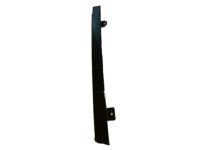 Honda 72925-TG7-A01 Molding Assy., R. RR. Door Sash