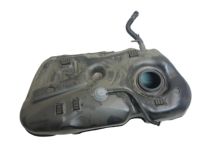 Honda 17044-T0A-A30 Set, Fuel Tank Complete