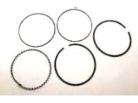 Honda 13011-PPA-003 Ring Set, Piston (Teikoku)