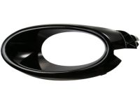 Honda 71116-TS9-A60 Cover, R. FR. Foglight