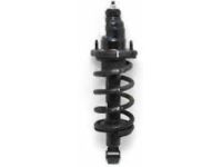 Honda 52611-T6Z-A03 Shock Absorber Unit, Rear