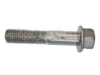 Honda 95801-10050-08 Bolt, Flange (10X50)