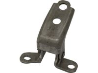 Honda 67420-S5D-A01ZZ Hinge, Right Front Door (Lower)