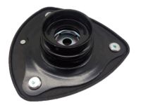 Honda 51670-THR-A01 Rubber, Front Shock Absorber Mounting