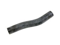 Honda 19562-6B2-A00 Hose, Heater Outlet