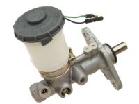 Honda Del Sol Brake Master Cylinder - 46100-SR3-013 Master Cylinder Assembly