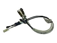 Honda Fit Shift Cable - 54310-TF0-003 Wire, Change