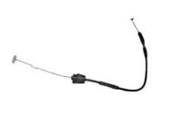 Honda 17880-SE0-A41 Wire, Actuator