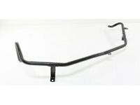 Honda 17518-SCV-A00 Pipe, Fuel Tank Guard