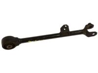 Honda Del Sol Control Arm - 52360-SH3-A12 Arm, Left Rear (Lower)