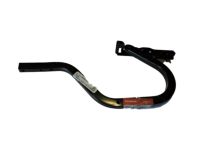 Honda 68660-SNA-000ZZ Hinge, L. Trunk