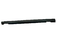 Honda 71850-SHJ-A02 Garnish Assy., L. Side Sill