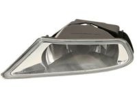 Honda 33951-SHJ-A01 Foglight Unit, Driver Side