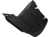 Honda 74591-SVA-A00 Cover, L. RR. Fender