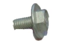 Honda 90003-RNA-A00 Bolt, Flange (6X12)