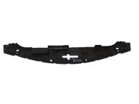 Honda 71123-TA0-A01 Cover, FR. Grille