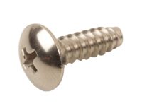 Honda 93903-253J0 Screw, Tapping (5X16)