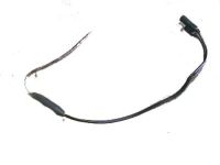 Honda 80560-S0X-A01 Thermistor, Air Conditioner