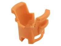 Honda 17711-S0X-003 Retainer (Orange) (Tokai)