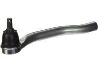 Honda 53560-S3V-A02 End, Driver Side Tie Rod