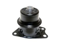 Honda 50822-TK6-901 Rubber Sub-Assy., Engine Side Mounting