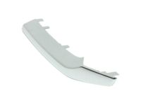 Honda 75163-TK8-A11 Molding, L. Chrome