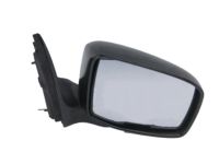 Honda 76203-SHJ-A12 Mirror Sub-Assembly, Passenger Side (R1400)