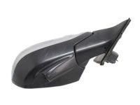 Honda 76208-T7W-A61 Mirror Set, Passenger Side