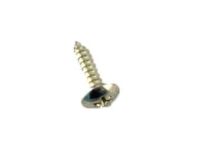 Honda 93903-44420 Screw, Tapping (4X16)