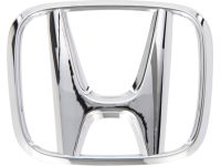 Honda 75701-TR0-003 Emblem (H)