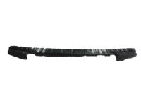 Honda 71570-THR-A00 Absorber, RR. Bumper