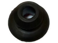 Honda 17212-P2J-000 Rubber, Air Cleaner Mounting