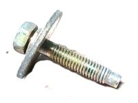 Honda 90126-SR3-000 Bolt-Washer (6X32)