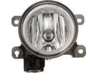 Honda 33901-TY0-305 Fog Light, R (Coo)